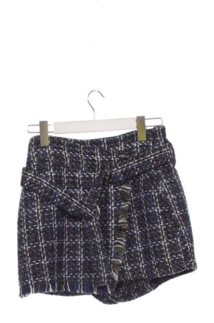 Pantaloni scurți de femei Bershka, Mărime S, Culoare Multicolor, Preț 36,74 Lei, #137395927