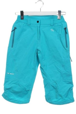 Damen Shorts Trangoworld, Größe XS, Farbe Blau, Preis € 28,20, #137399130