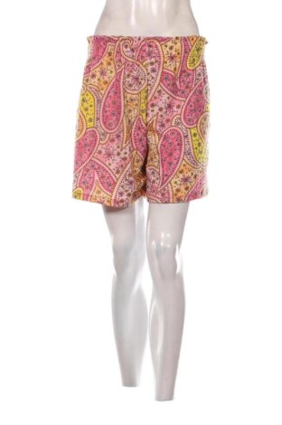 Pantaloni scurți de femei Unbranded, Mărime L, Culoare Multicolor, Preț 36,74 Lei, #137399330