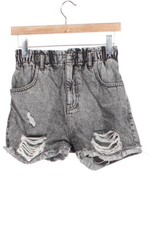 Pantaloni scurți de femei Twister, Mărime XS, Culoare Gri, Preț 78,74 Lei, #137399677