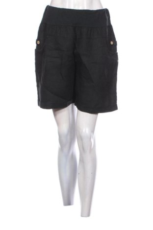 Damskie szorty Pronto Moda, Rozmiar M, Kolor Czarny, Cena 38,10 zł, #137400220