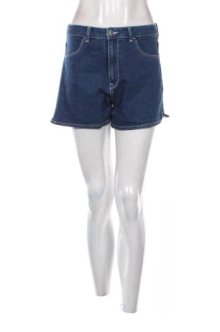 Damskie szorty H&M, Rozmiar M, Kolor Niebieski, Cena 56,46 zł, #137400621