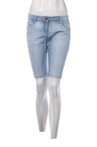 Damskie szorty Blue Motion, Rozmiar L, Kolor Niebieski, Cena 42,34 zł, #137401484