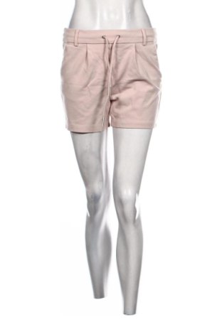 Pantaloni scurți de femei ONLY, Mărime M, Culoare Roz, Preț 47,24 Lei, #137401696