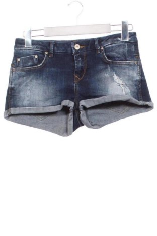 Pantaloni scurți de femei Ltb, Mărime S, Culoare Albastru, Preț 244,76 Lei, #137402621