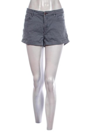 Damskie szorty H&M, Rozmiar M, Kolor Niebieski, Cena 55,04 zł, #137403123