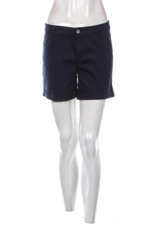 Pantaloni scurți de femei Yessica, Mărime L, Culoare Albastru, Preț 52,49 Lei, #137403341