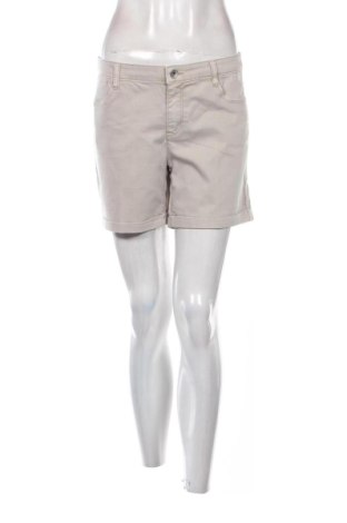 Pantaloni scurți de femei Yessica, Mărime L, Culoare Bej, Preț 57,74 Lei, #137403413