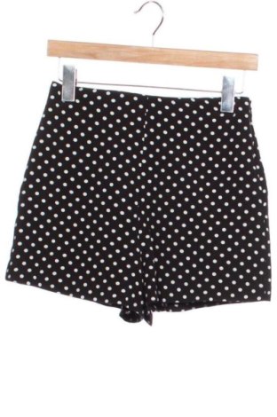 Дамски къс панталон Zara, Размер XS, Цвят Многоцветен, Цена 14,00 €, #137403856