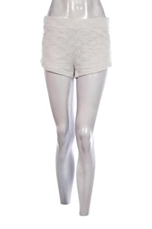 Дамски къс панталон Forever 21, Размер M, Цвят Екрю, Цена 5,00 €, #137404501
