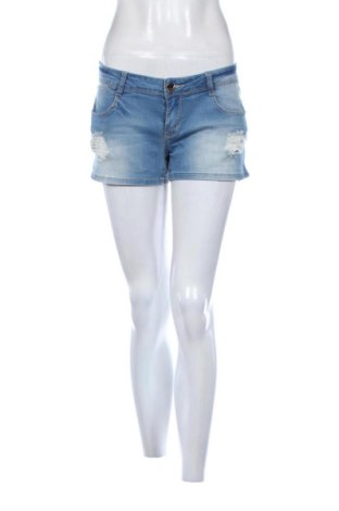 Dámské kraťasy  Unbranded, Velikost L, Barva Modrá, Cena  323,00 Kč, #137405058