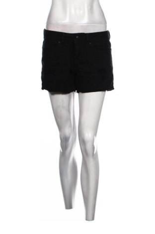 Damskie szorty Edc By Esprit, Rozmiar L, Kolor Czarny, Cena 59,27 zł, #137405343