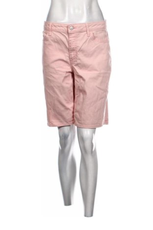 Дамски къс панталон Lee, Размер XL, Цвят Розов, Цена 19,00 €, #137405475