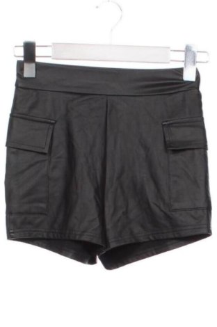 Дамски къс панталон SHEIN, Размер XS, Цвят Черен, Цена 8,00 €, #137406028