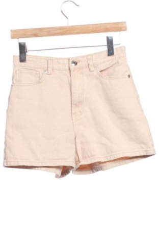 Dámske kraťasy  Terranova, Veľkosť XS, Farba Béžová, Cena  6,00 €, #137406297