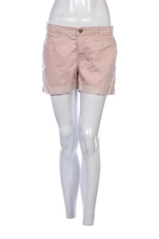 Dámske kraťasy  Vero Moda, Veľkosť L, Farba Ružová, Cena  10,00 €, #137406639