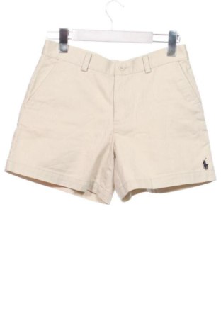 Dámske kraťasy  Ralph Lauren Sport, Veľkosť S, Farba Béžová, Cena  47,00 €, #137407804