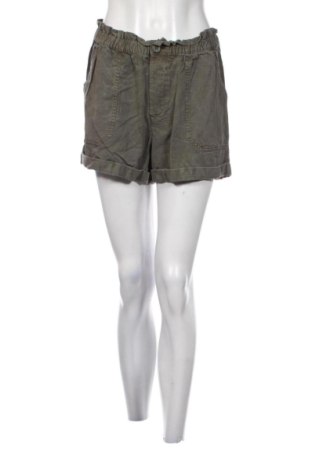 Dámske kraťasy  H&M, Veľkosť M, Farba Zelená, Cena  11,00 €, #137408196