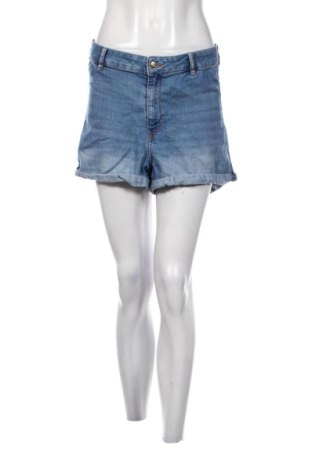 Damskie szorty H&M, Rozmiar M, Kolor Niebieski, Cena 55,04 zł, #137408210