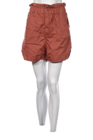 Dámske kraťasy  H&M, Veľkosť L, Farba Oranžová, Cena  9,00 €, #137408231