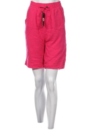 Dámské kraťasy  Unbranded, Velikost S, Barva Růžová, Cena  243,00 Kč, #137408604