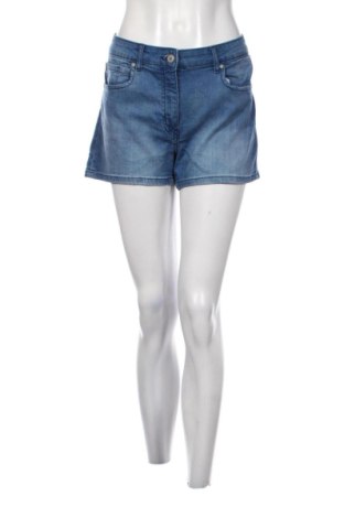 Damskie szorty Up 2 Fashion, Rozmiar XL, Kolor Niebieski, Cena 38,10 zł, #137408631