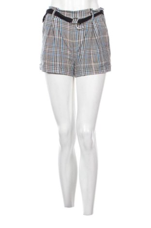 Pantaloni scurți de femei Tally Weijl, Mărime S, Culoare Multicolor, Preț 32,00 Lei, #137409282