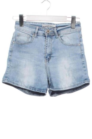 Dámské kraťasy  Unbranded, Velikost XS, Barva Modrá, Cena  448,00 Kč, #137409285