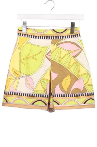 Női rövidnadrág Zara, Méret XS, Szín Sokszínű, Ár 5 060 Ft, #137410414
