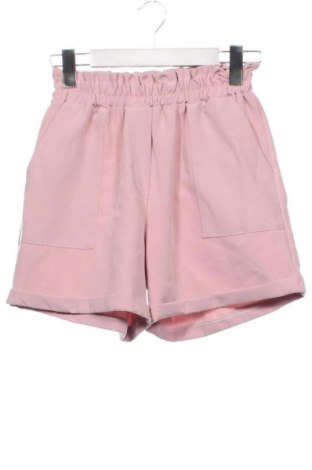 Damskie szorty Unbranded, Rozmiar XXS, Kolor Różowy, Cena 46,57 zł, #137411211
