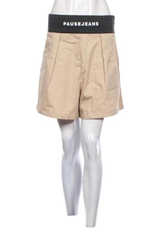 Damskie szorty Pause Jeans, Rozmiar L, Kolor Kolorowy, Cena 67,74 zł, #137413053
