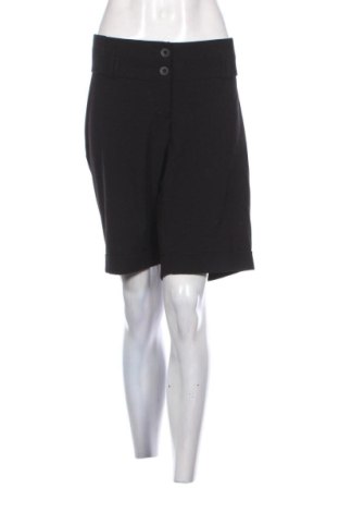 Pantaloni scurți de femei Target, Mărime 3XL, Culoare Negru, Preț 44,00 Lei, #137413819