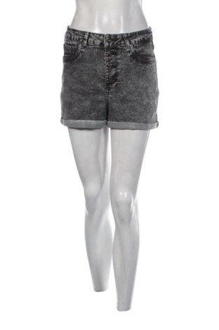 Damen Shorts Fb Sister, Größe M, Farbe Grau, Preis 9,00 €, #137413893