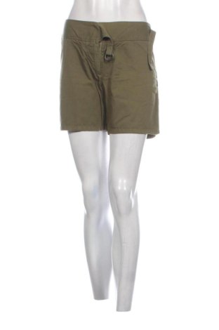 Damen Shorts United Colors Of Benetton, Größe S, Farbe Grün, Preis 9,00 €, #137414200