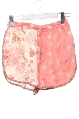 Damskie szorty Zara, Rozmiar XS, Kolor Kolorowy, Cena 67,74 zł, #137414630