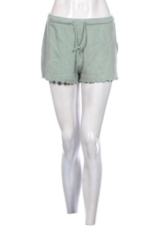 Damen Shorts Sirup, Größe M, Farbe Grün, Preis 12,95 €, #137416561