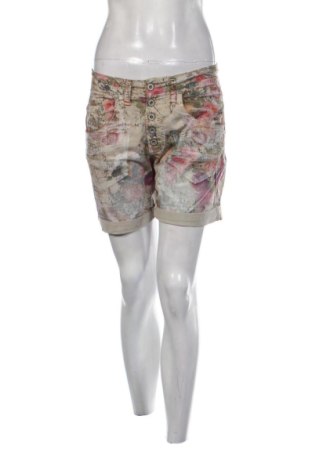 Pantaloni scurți de femei Please, Mărime S, Culoare Multicolor, Preț 95,00 Lei, #137417016