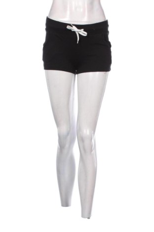 Damskie szorty H&M, Rozmiar S, Kolor Czarny, Cena 42,34 zł, #137418506