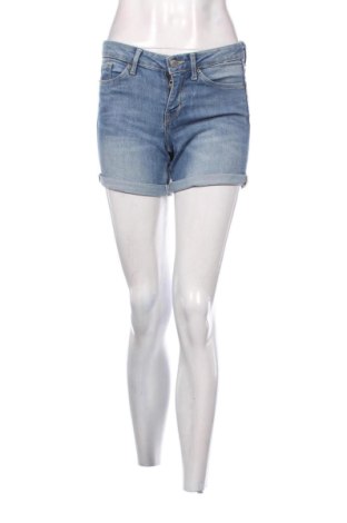 Damskie szorty H&M, Rozmiar S, Kolor Niebieski, Cena 72,60 zł, #137418530