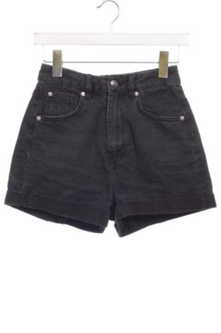 Damskie szorty H&M, Rozmiar XS, Kolor Czarny, Cena 41,13 zł, #137420886
