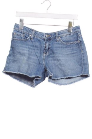 Damskie szorty Tommy Hilfiger, Rozmiar M, Kolor Niebieski, Cena 138,53 zł, #137421086