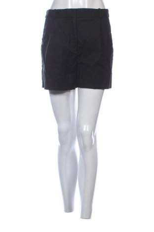 Pantaloni scurți de femei Zara, Mărime M, Culoare Negru, Preț 76,99 Lei, #137421500