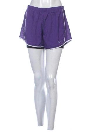Damskie szorty Nike, Rozmiar M, Kolor Fioletowy, Cena 97,37 zł, #137421506