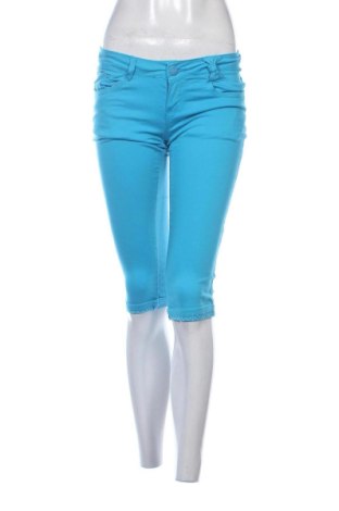 Damskie szorty Unbranded, Rozmiar S, Kolor Niebieski, Cena 33,87 zł, #137423253
