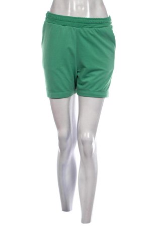 Pantaloni scurți de femei Unbranded, Mărime S, Culoare Verde, Preț 31,49 Lei, #137423814