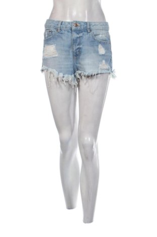 Damskie szorty H&M, Rozmiar M, Kolor Niebieski, Cena 55,04 zł, #137424413