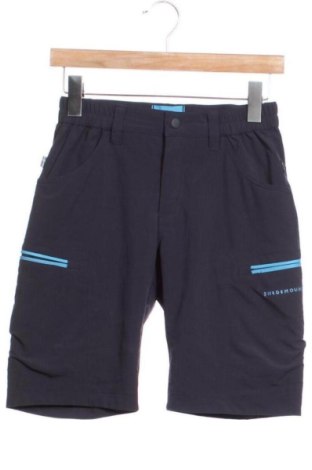 Damen Shorts Swedemount, Größe XS, Farbe Blau, Preis 11,00 €, #137425617