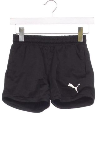 Damskie szorty PUMA, Rozmiar XS, Kolor Czarny, Cena 63,50 zł, #137425961