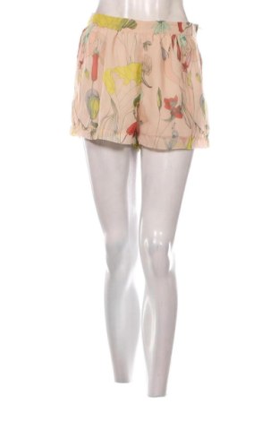 Pantaloni scurți de femei H&M, Mărime S, Culoare Multicolor, Preț 57,74 Lei, #137427085
