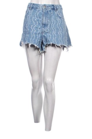 Női rövidnadrág Bershka, Méret XL, Szín Sokszínű, Ár 6 546 Ft, #137427671